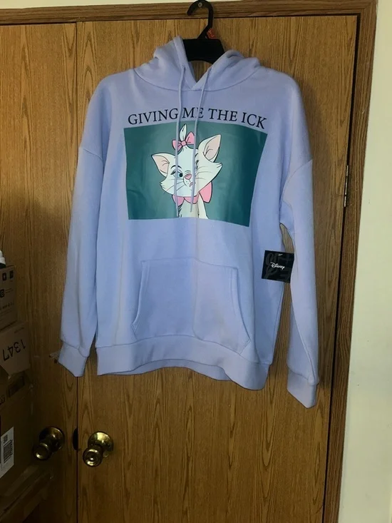 Disney hoodie - Picture 2 of 3